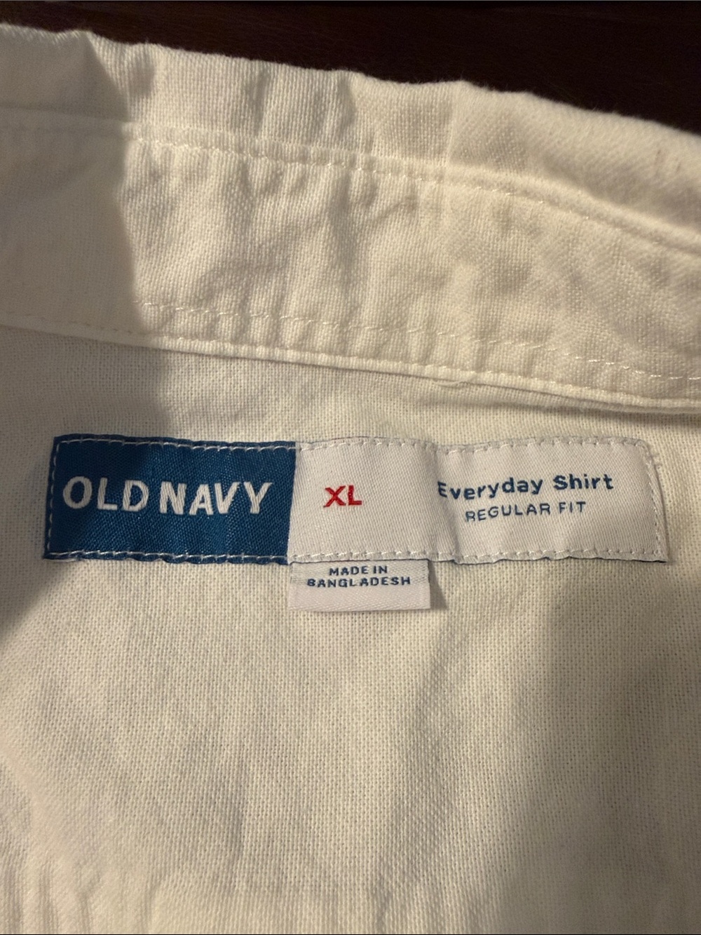 100% cotton basic - Picture 3 of 4